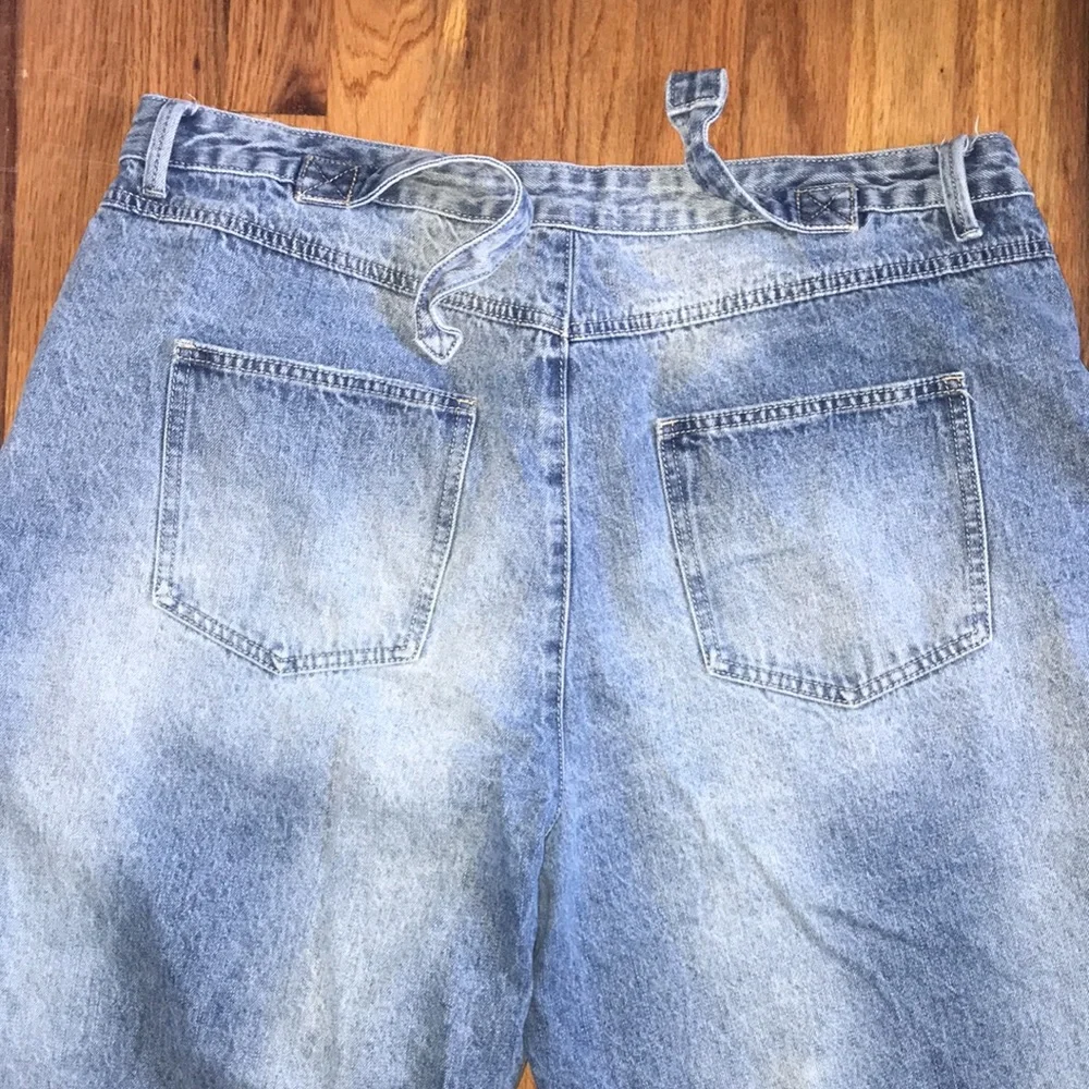 Fashion Nova Jeans